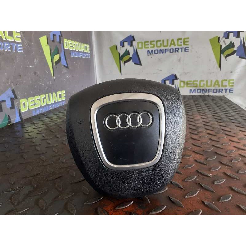 Recambio de airbag delantero izquierdo para audi a4 berlina (8e) 2.0 tdi 16v (103kw) referencia OEM IAM 8E0880201CD  