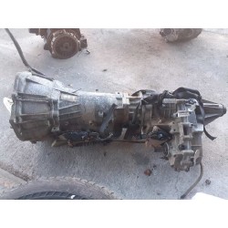 Recambio de caja cambios para chevrolet blazer (neu) 4wd mid referencia OEM IAM 24207966 GMPT 4L60E