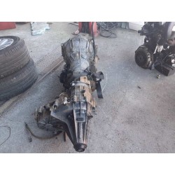 Recambio de caja cambios para chevrolet blazer (neu) 4wd mid referencia OEM IAM 24207966 GMPT 4L60E