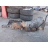 Recambio de caja cambios para chevrolet blazer (neu) 4wd mid referencia OEM IAM 24207966 GMPT 4L60E