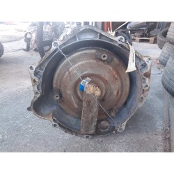 Recambio de caja cambios para chevrolet blazer (neu) 4wd mid referencia OEM IAM 24207966 GMPT 4L60E