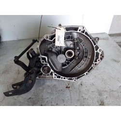 Recambio de caja cambios para opel combo (corsa b) referencia OEM IAM ISUZU  