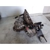 Recambio de caja cambios para opel combo (corsa b) referencia OEM IAM ISUZU  