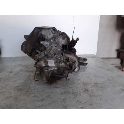 Recambio de caja cambios para opel combo (corsa b) referencia OEM IAM ISUZU  