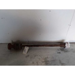 Recambio de transmision central para chevrolet blazer (neu) 4wd mid referencia OEM IAM 15006566  