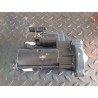 Recambio de motor arranque para citroën zx 1.9 td volcane referencia OEM IAM   