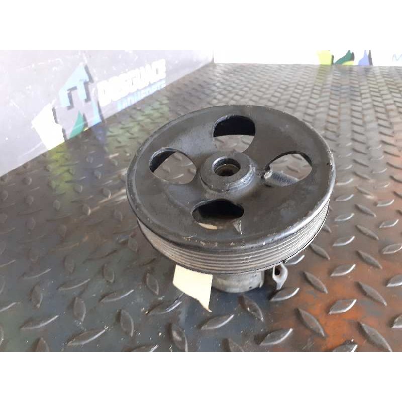 Recambio de bomba direccion para citroën zx 1.9 td volcane referencia OEM IAM 9610519980 26028454 