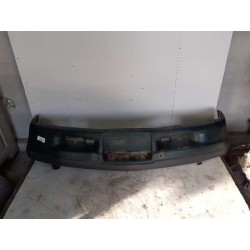 Recambio de paragolpes delantero para chevrolet blazer (neu) 4wd mid referencia OEM IAM   