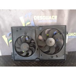 Recambio de electroventilador para audi a3 (8l) 1.9 tdi ambiente referencia OEM IAM 1J0121207M 1J0121205B 