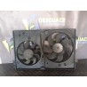 Recambio de electroventilador para audi a3 (8l) 1.9 tdi ambiente referencia OEM IAM 1J0121207M 1J0121205B 