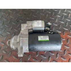 Recambio de motor arranque para audi a3 (8l) 1.9 tdi ambiente referencia OEM IAM 0001125012 300525102010 