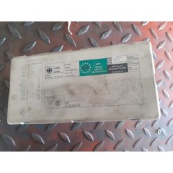 Recambio de centralita cierre para audi a3 (8l) 1.9 tdi ambiente referencia OEM IAM 8L0862257B I014260299G 