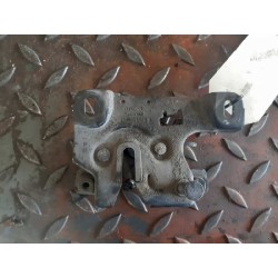 Recambio de cerradura capot para audi a3 (8l) 1.9 tdi ambiente referencia OEM IAM   