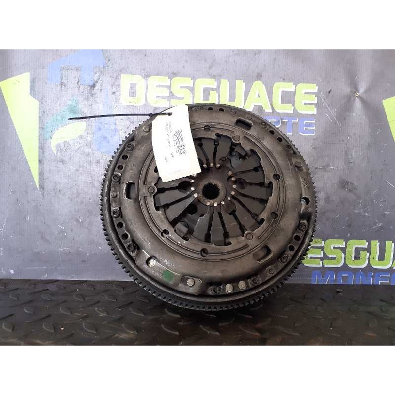Recambio de kit embrague para audi a3 (8l) 1.9 tdi ambiente referencia OEM IAM   