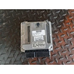 Recambio de centralita motor uce para audi a4 berlina (8e) 2.0 tdi 16v (103kw) referencia OEM IAM 03G906016CL 0281012267 