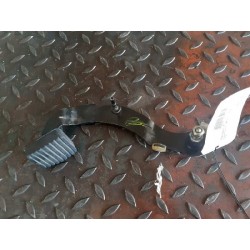 Recambio de pedal embrague para peugeot 206 berlina xr referencia OEM IAM   