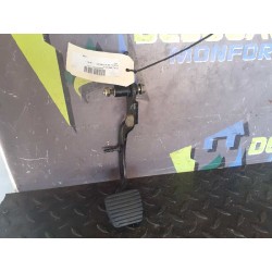 Recambio de pedal embrague para peugeot 206 berlina xr referencia OEM IAM   