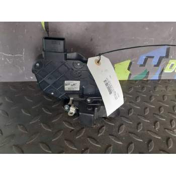 Recambio de cerradura puerta trasera izquierda para volvo s80 berlina d5 awd kinetic referencia OEM IAM 30699421 986820 060511A
