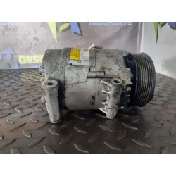 Recambio de compresor aire acondicionado para renault espace iv (jk0) dynamique referencia OEM IAM 8200067915 01139509 070230053