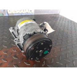 Recambio de compresor aire acondicionado para renault espace iv (jk0) dynamique referencia OEM IAM 8200067915 01139509 070230053