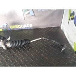 Recambio de cremallera direccion para renault espace iv (jk0) dynamique referencia OEM IAM 6600001474E  