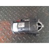 Recambio de motor arranque para renault espace iv (jk0) dynamique referencia OEM IAM 460361 670406 