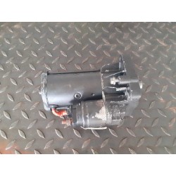 Recambio de motor arranque para renault espace iv (jk0) dynamique referencia OEM IAM 460361 670406 