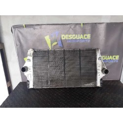 Recambio de intercooler para renault espace iv (jk0) dynamique referencia OEM IAM 8200075810C N0000229 