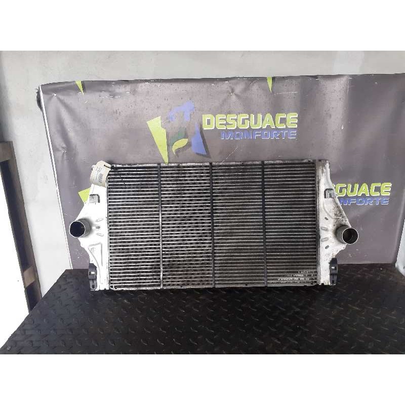 Recambio de intercooler para renault espace iv (jk0) dynamique referencia OEM IAM 8200075810C N0000229 