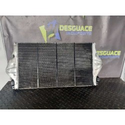 Recambio de intercooler para renault espace iv (jk0) dynamique referencia OEM IAM 8200075810C N0000229 