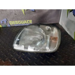 Recambio de piloto delantero izquierdo para nissan micra (k11) referencia OEM IAM   