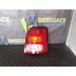 Recambio de piloto trasero derecho para nissan micra (k11) referencia OEM IAM 26555  