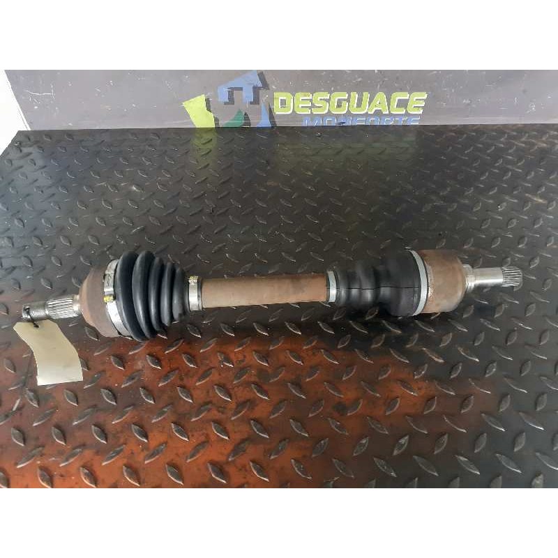 Recambio de transmision delantera izquierda para citroën xsara berlina referencia OEM IAM   