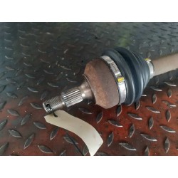 Recambio de transmision delantera izquierda para citroën xsara berlina referencia OEM IAM   