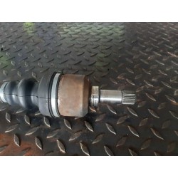 Recambio de transmision delantera izquierda para citroën xsara berlina referencia OEM IAM   