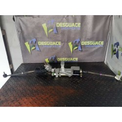 Recambio de cremallera direccion para citroën xsara berlina referencia OEM IAM 9626294530  