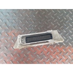 Recambio de centralita motor uce para citroën xsara berlina referencia OEM IAM 9636006980 216533234 8281185747