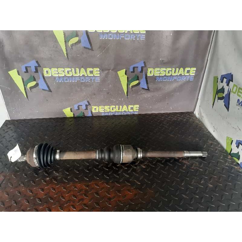 Recambio de transmision delantera derecha para citroën xsara berlina referencia OEM IAM   