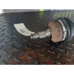 Recambio de transmision delantera derecha para citroën xsara berlina referencia OEM IAM   