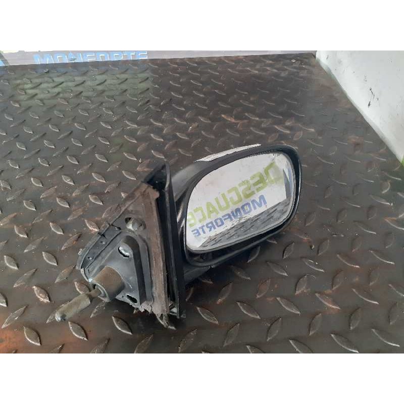 Recambio de retrovisor derecho para nissan micra (k11) referencia OEM IAM 3004430  