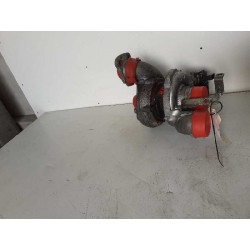 Recambio de turbocompresor para mercedes-benz clase cls (w219) 320 referencia OEM IAM A6420900290 7576081 JEV07951F