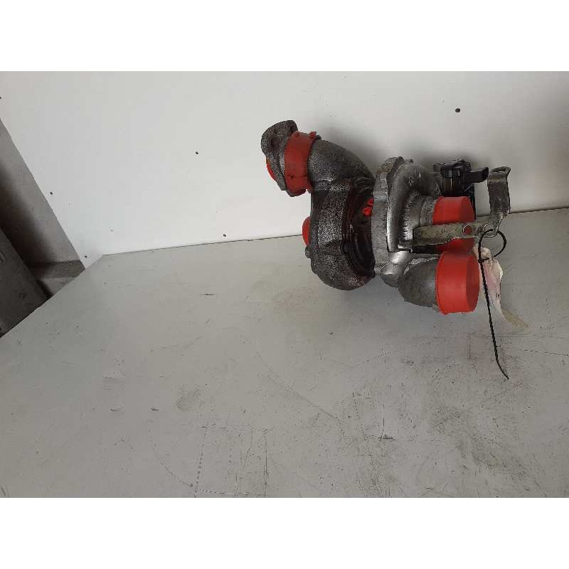 Recambio de turbocompresor para mercedes-benz clase cls (w219) 320 referencia OEM IAM A6420900290 7576081 JEV07951F