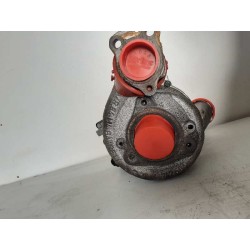 Recambio de turbocompresor para mercedes-benz clase cls (w219) 320 referencia OEM IAM A6420900290 7576081 JEV07951F