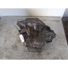 Recambio de caja cambios para renault espace iv (jk0) dynamique referencia OEM IAM PK6361 8200183331 