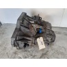 Recambio de caja cambios para renault espace iv (jk0) dynamique referencia OEM IAM PK6361 8200183331 