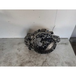 Recambio de caja cambios para renault espace iv (jk0) dynamique referencia OEM IAM PK6361 8200183331 