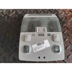 Recambio de luz interior para audi a4 berlina (8e) 2.0 tdi 16v (103kw) referencia OEM IAM 8E0951177  