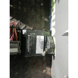 Desguace MonforteCAJA RELES / FUSIBLES 12772045 SAABCaja reles / fusibles|Desguace Monforte