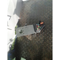 Desguace MonforteCAJA RELES / FUSIBLES 12772045 SAABCaja reles / fusibles|Desguace Monforte