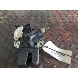 Recambio de cerradura maletero / porton para audi a4 berlina (8e) 2.0 tdi 16v (103kw) referencia OEM IAM   